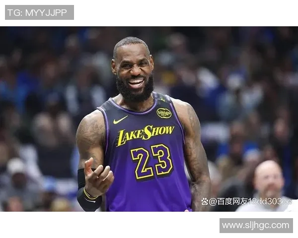 湖人对热火G4精彩回放詹姆斯表现引发热议分析