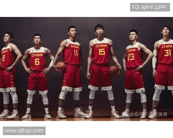 对了！谢谢你，NBA！中国男篮行将世预赛首秀